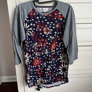 Lularoe Randy T-shirt